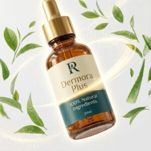 Dermora Plus